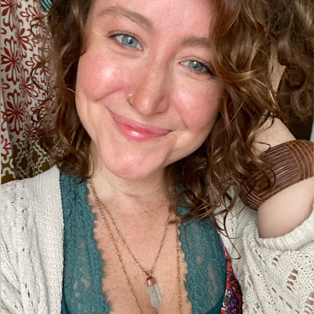 Meet your Posher, Kim